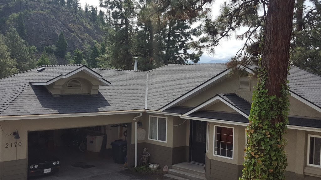 Orchard Roofing | 1453 Collison Rd, Kelowna, BC V1X 1K9, Canada | Phone: (250) 681-1891