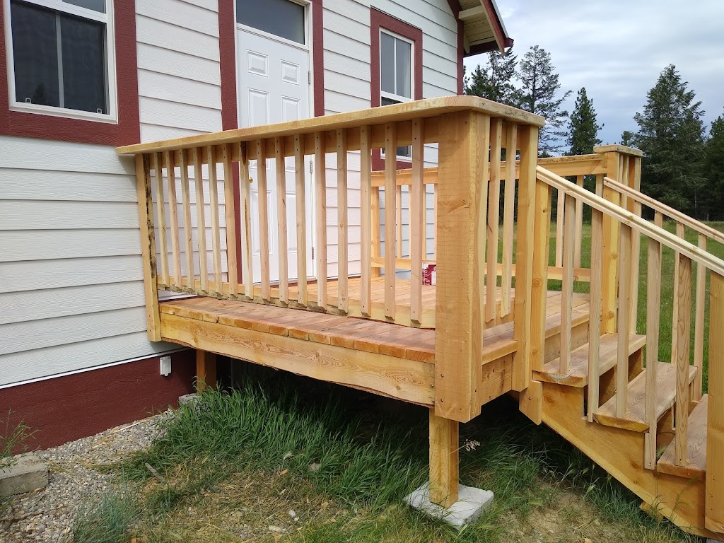 S-Factor Solutions | Ha Ha Creek Rd, Wardner, BC V0B 2J0, Canada | Phone: (250) 421-2282