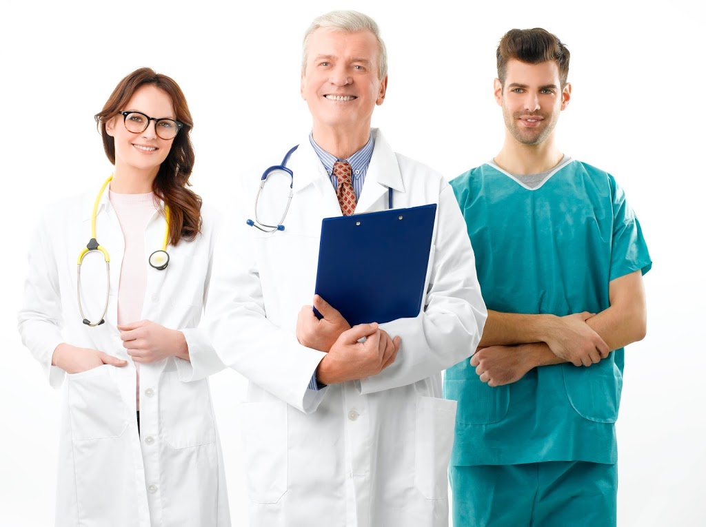 Réadaptation Gériatrique | 104-2301 Rue Versailles, Mascouche, QC J7K 0L3, Canada | Phone: (514) 317-2939