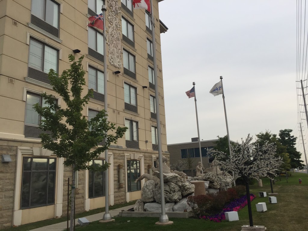Radisson Toronto Airport West | 175 Derry Rd E, Mississauga, ON L5T 2Z7, Canada | Phone: (905) 364-9999