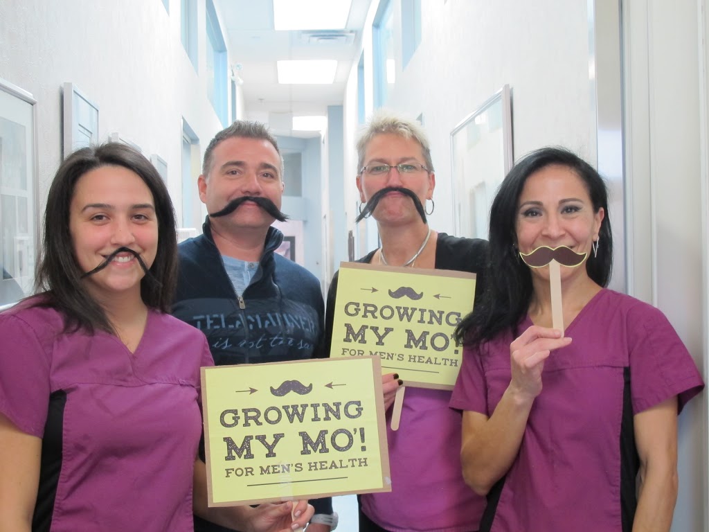 Gillmore Medical Dental | 2316 Major Mackenzie Drive, Maple, ON L6A 1W6, Canada | Phone: (905) 832-2010