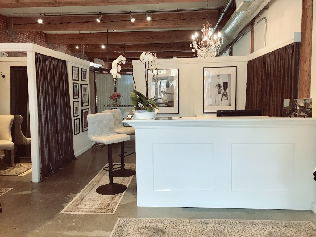 Christine Vancouver | 821 Powell St, Vancouver, BC V6A 1H7, Canada | Phone: (604) 253-0350