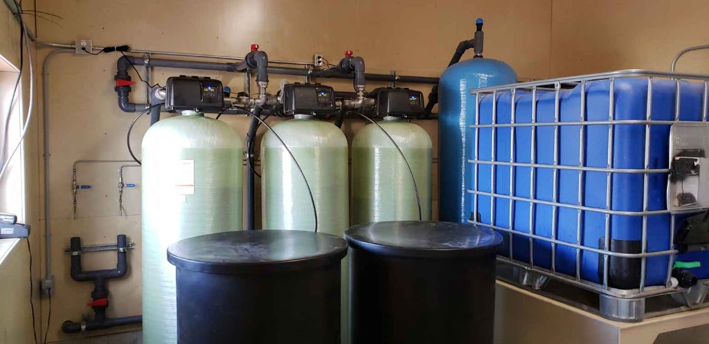 Clear Water Solutions Inc | 6507 Blackcomb Way, Vernon, BC V1B 4E1, Canada | Phone: (250) 306-5803