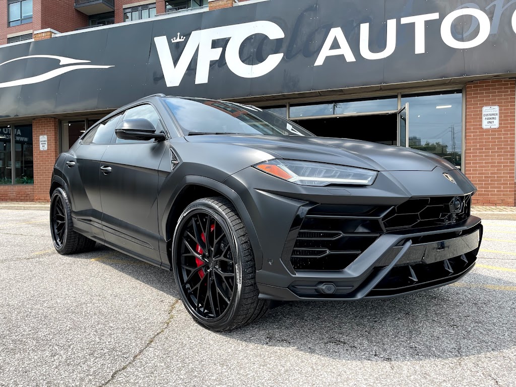 VFC AUTO GROUP | 7582 Yonge St, Thornhill, ON L4J 1V9, Canada | Phone: (905) 731-3080