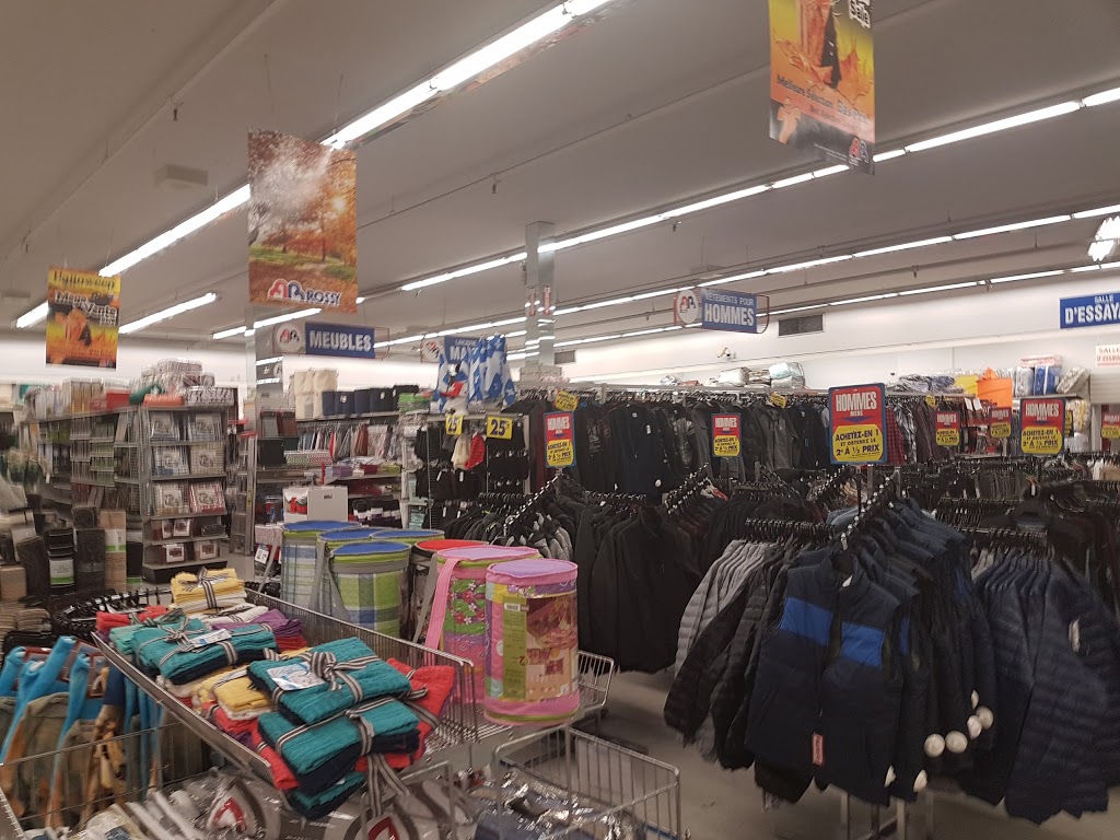 Rossy | 3055 Avenue de Granby, Montréal, QC H1N 2Z7, Canada | Phone: (514) 252-9882