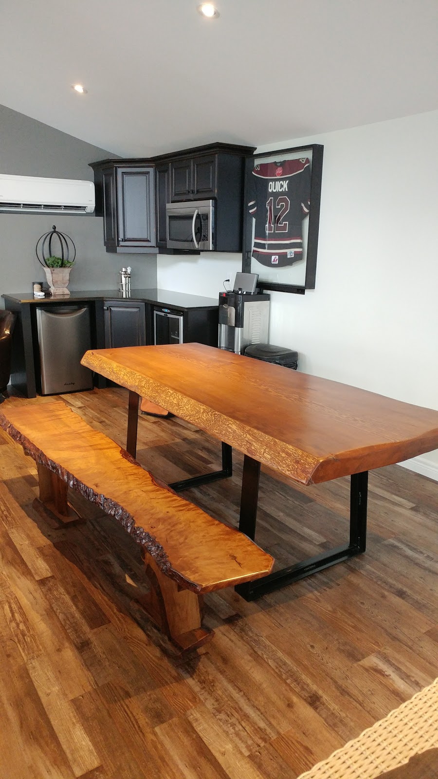 Woodsmiths | 470 Robinson Rd, Ennismore, ON K0L 1T0, Canada | Phone: (705) 292-5554