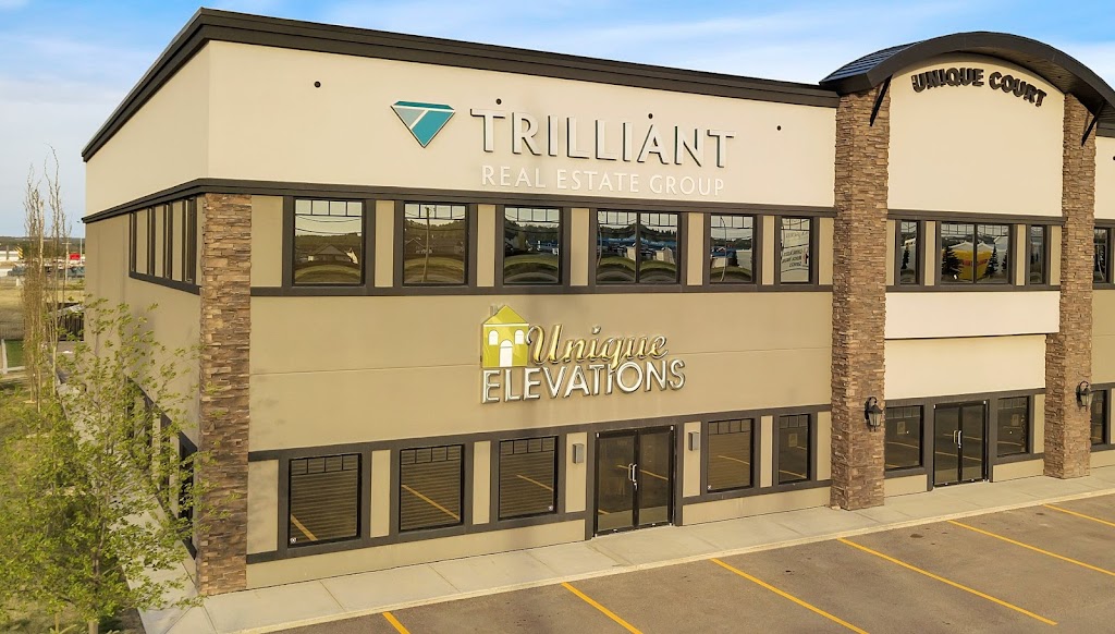 Trilliant Real Estate Group Ltd. | 33 Beju Ind. Dr #100, Sylvan Lake, AB T4S 0B6, Canada | Phone: (403) 887-8579