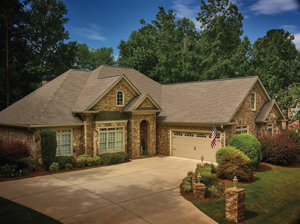 LP Platinum Roofing & Exteriors Ltd | 4462 Victoria Rd S, Puslinch, ON N0B 2J0, Canada | Phone: (519) 803-9737
