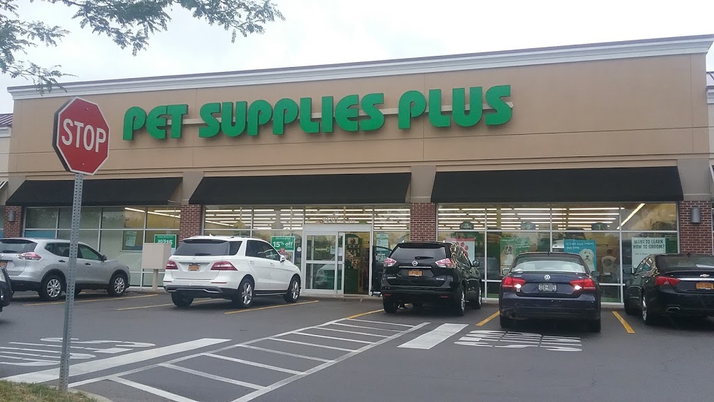 Pet Supplies Plus | 9630 Transit Rd #400, East Amherst, NY 14051, USA | Phone: (716) 689-9190