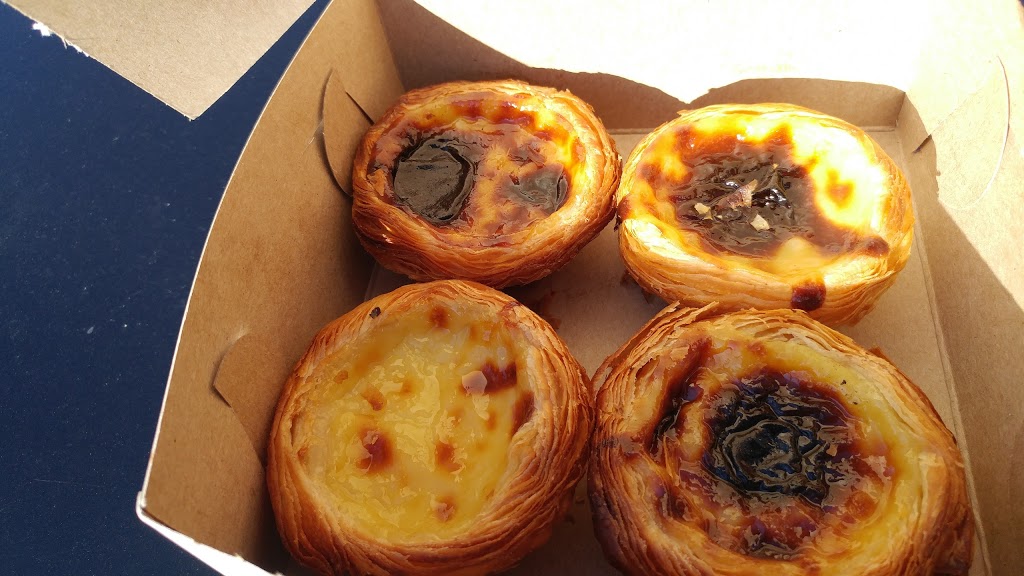 Nova Pastry & Bakery | 3635 Cawthra Rd, Mississauga, ON L5A 2Y5, Canada | Phone: (905) 279-3206