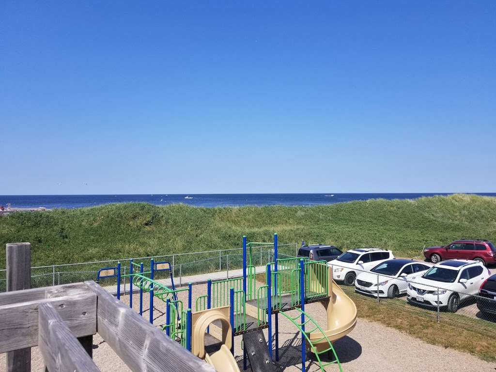 Restaurant A La Dune | 150 Allée du Parc, Cap-Pelé, NB E4N 1S4, Canada | Phone: (506) 577-1115