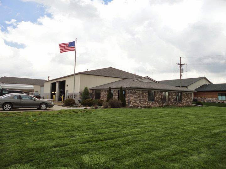 Blue Gryphon Service | 1341 S Range Rd, St Clair, MI 48079, USA | Phone: (810) 329-5232