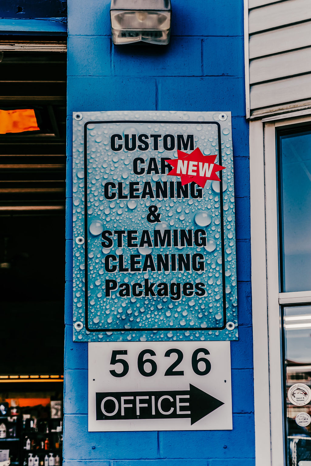 Big Als Auto Details | 5626 Inlet Ave, Sechelt, BC V0N 3A3, Canada | Phone: (604) 989-3721