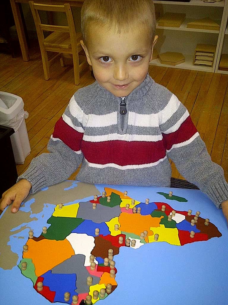 Morningside Montessori School | 450 King St E, Cambridge, ON N3H 4M9, Canada | Phone: (226) 201-1442