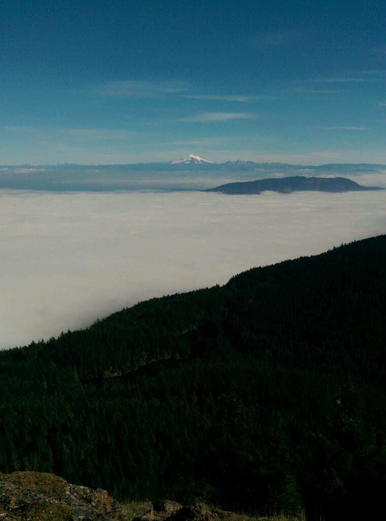 Summit Gift Shop | 4960 Mt Constitution Rd, Olga, WA 98279, USA | Phone: (360) 376-3111