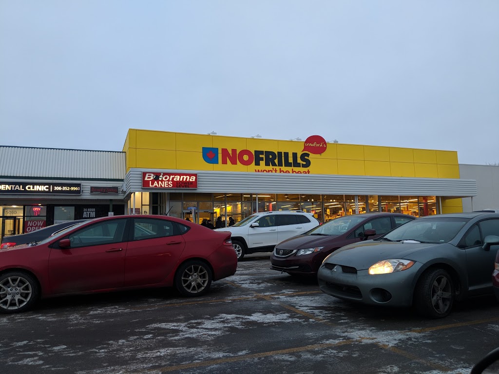Crawfords No Frills | 5000 4 Ave, Regina, SK S4T 0J6, Canada | Phone: (866) 987-6453