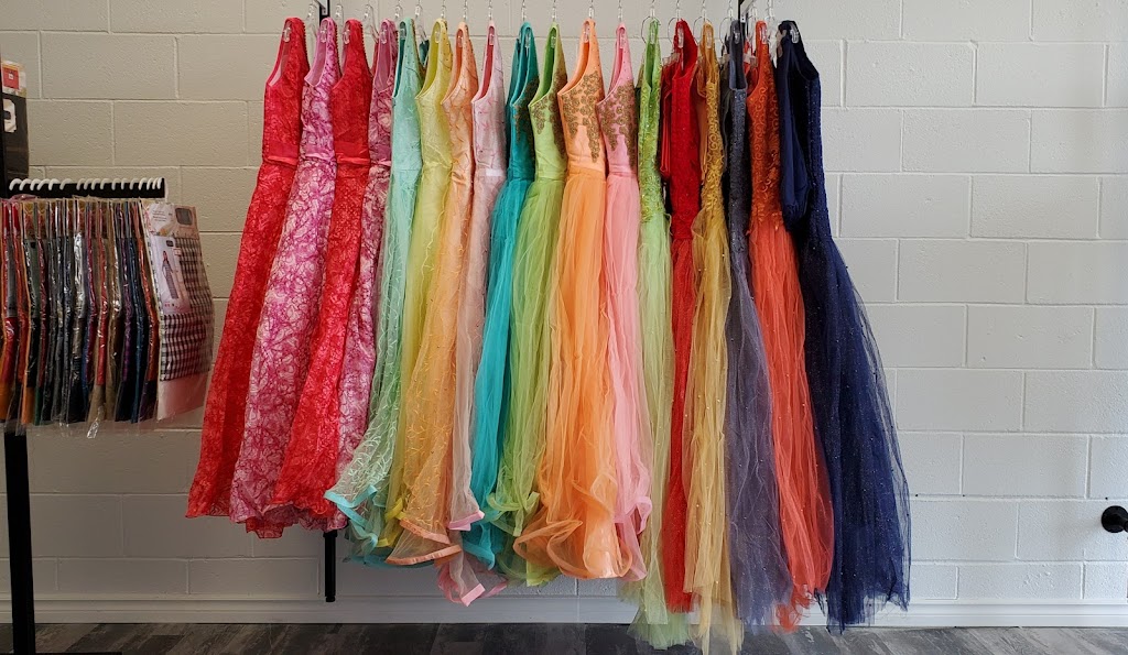 Cee Kay Indian Textiles | 5-515 Wellington Rd, London, ON N6C 4R3, Canada | Phone: (226) 927-2350