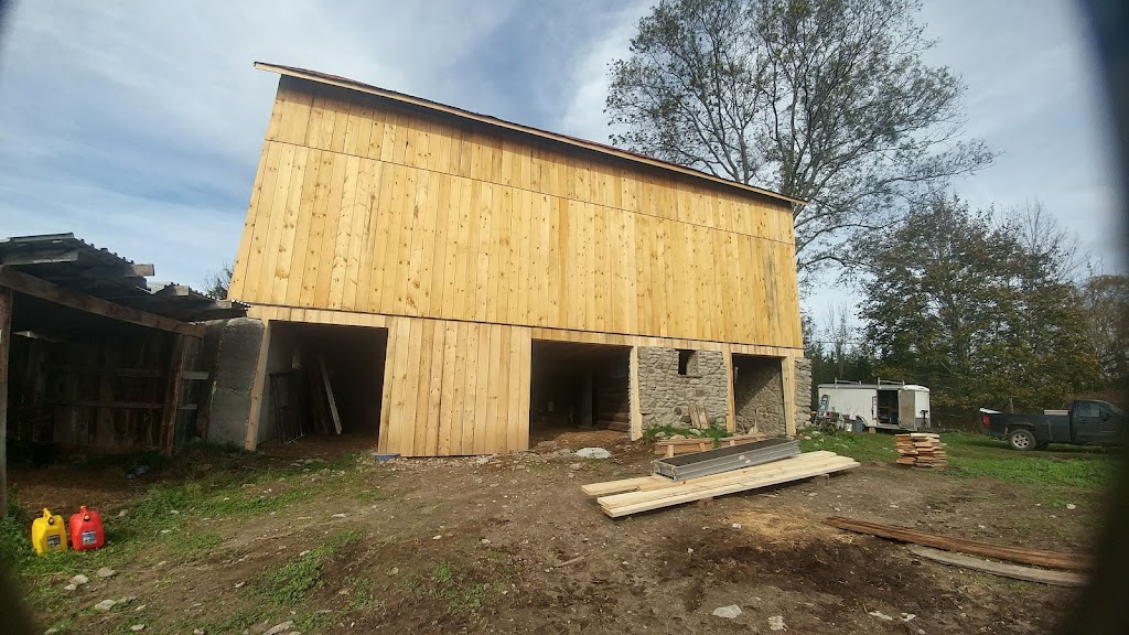 Tree House Timberworks | 111 Robinson St, Peterborough, ON K9H 1G1, Canada | Phone: (705) 313-1777