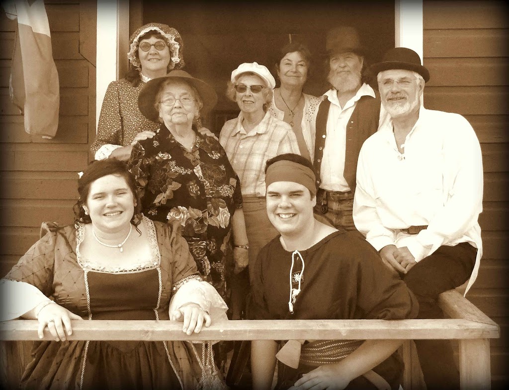 Pontiac Museum | 210 Rue Lake, Shawville, QC J0X 2Y0, Canada | Phone: (819) 647-3538
