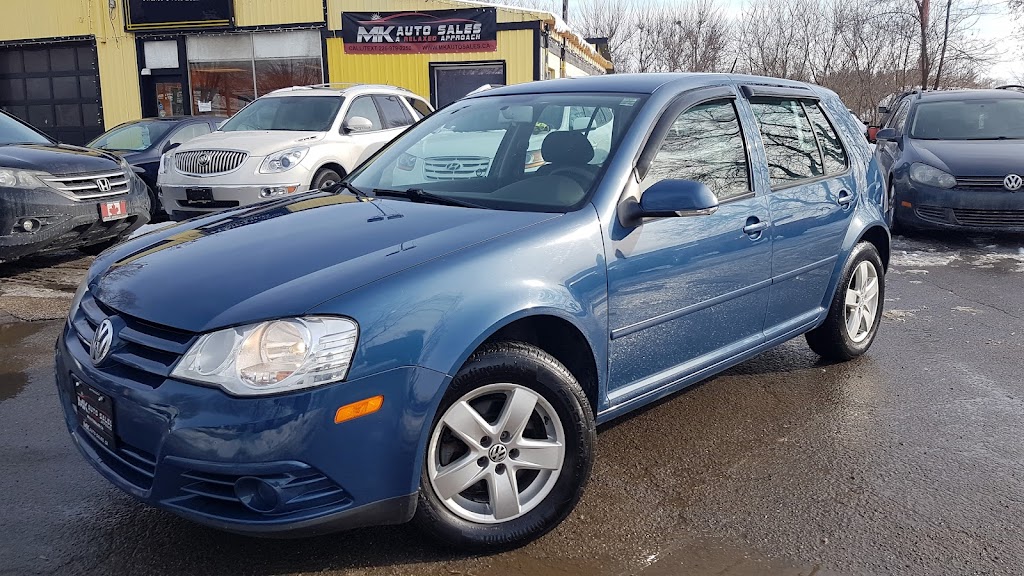 MK Auto Sales | 599 York Rd, Guelph, ON N1E 3J3, Canada | Phone: (226) 979-2250
