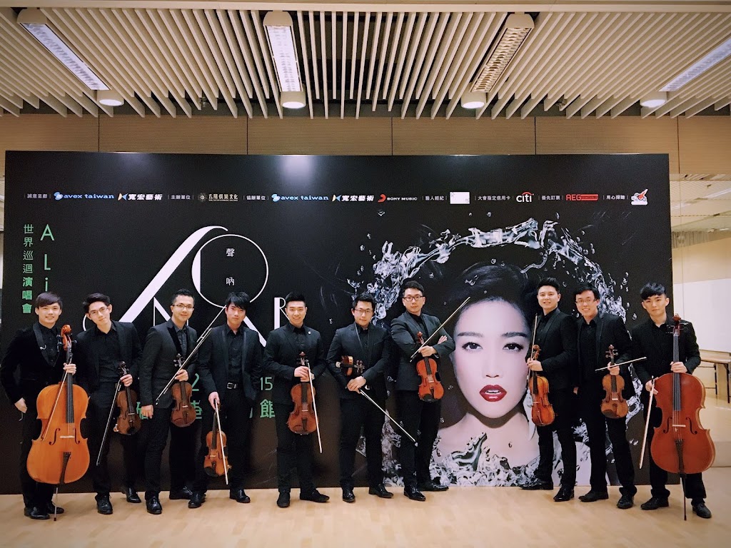 Violin studio of Jonathan Yuen | 10488 Victoria Square Blvd, Markham, ON L6C 0A4, Canada | Phone: (647) 639-3813
