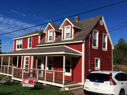 Georgetown Student Painting | 30 Arborglen Dr, Halton Hills, ON L7G 6L2, Canada | Phone: (416) 908-6862