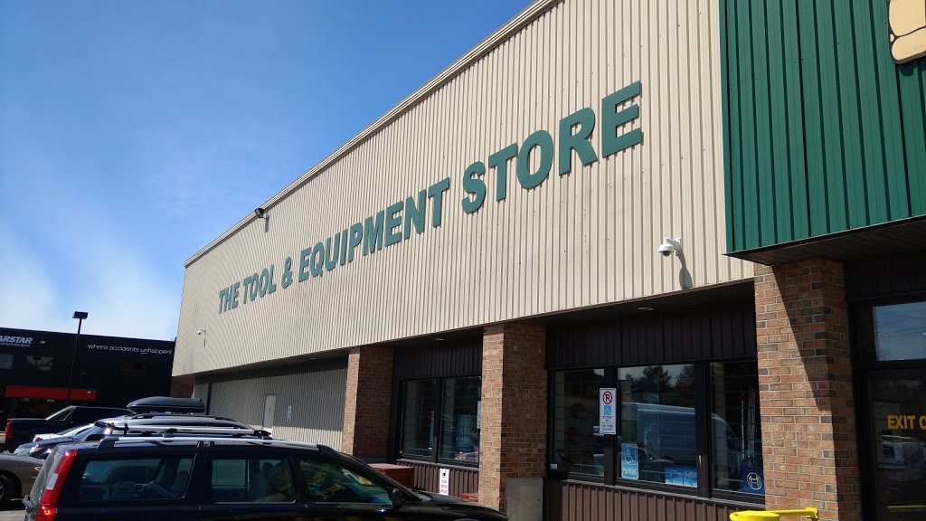 Ottawa Fastener Supply | 2205 Robertson Rd, Nepean, ON K2H 5Z2, Canada | Phone: (613) 828-5311