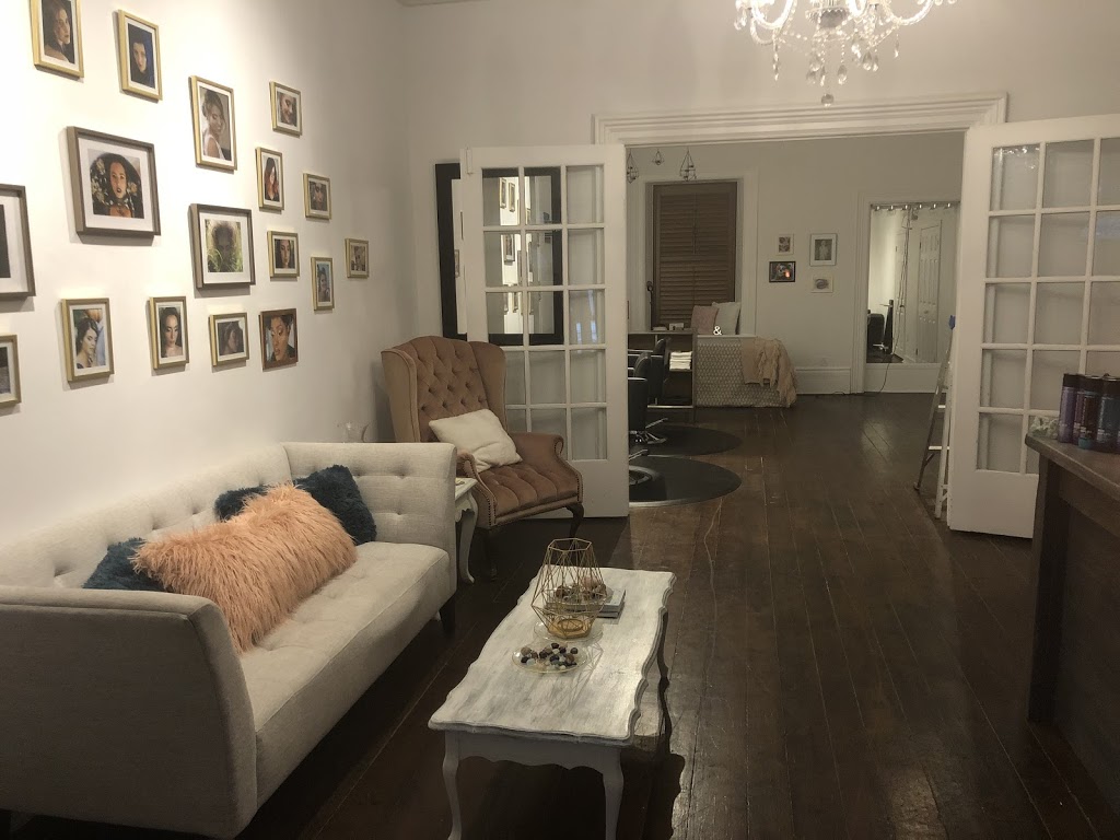 Amethyst Beauty Studio | 118 Main St S, Rockwood, ON N0B 2K0, Canada | Phone: (519) 993-5498