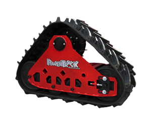 Powertrack | 210 Rue Lucien-Beauchamp, Dolbeau-Mistassini, QC G8L 6H2, Canada | Phone: (418) 218-1376