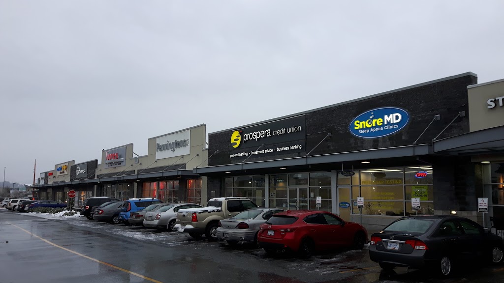 West Oaks Mall | 32700 S Fraser Way #52, Abbotsford, BC V2T 4M5, Canada | Phone: (604) 859-6741