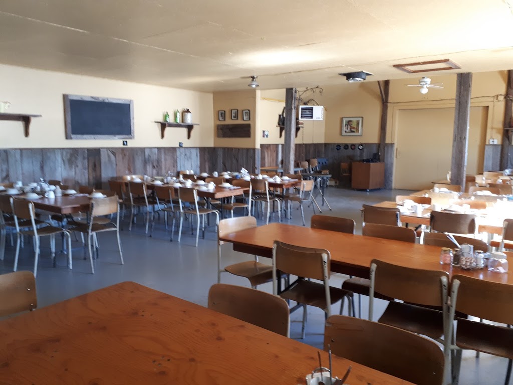 LÉrablière Au Toit Rouge | 201A QC-158, Saint-Esprit, QC J0K 2L0, Canada | Phone: (450) 492-6418