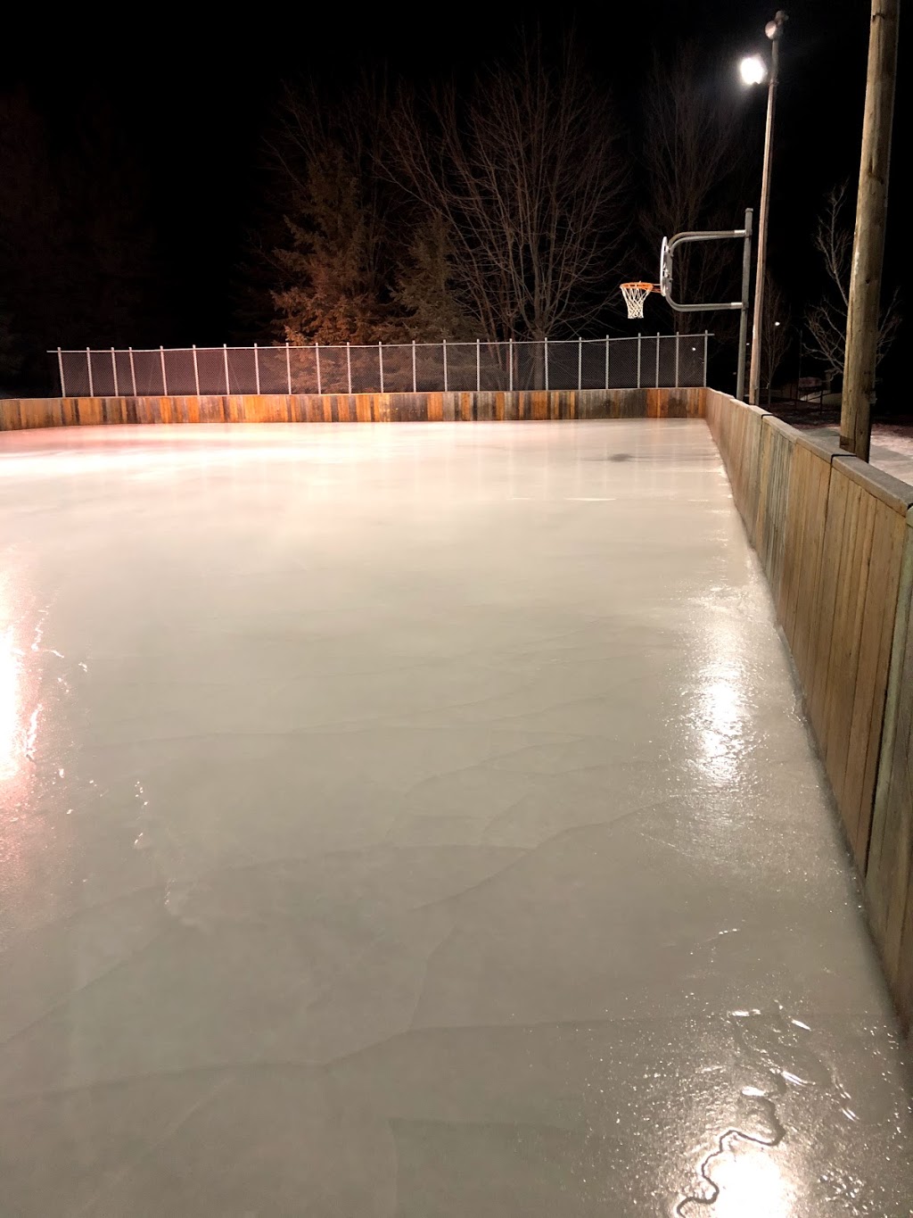 Parc Du Cap | 883 86e, Rue Privee, Saint-Georges, QC G5Y 7B3, Canada | Phone: (418) 226-0997