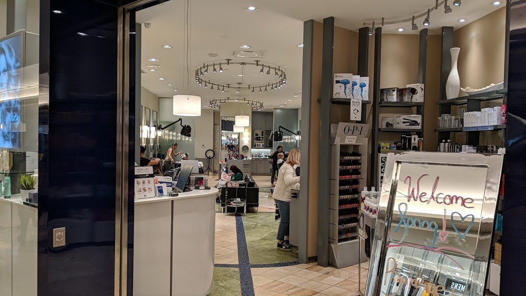 Tonyc Salon & Spa | 25 The West Mall, Etobicoke, ON M9C 1B8, Canada | Phone: (416) 695-1777