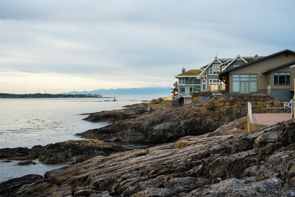 Baynes Beach | 3050 Baynes Rd, Victoria, BC V8N 1Y7, Canada