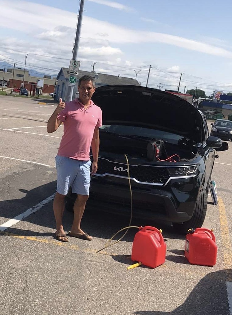 Soluscan Mécanique Mobile | 1030 Rue Thérèse-Casgrain, Chicoutimi, QC G7H 6K8, Canada | Phone: (581) 234-9595