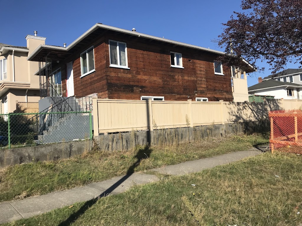 Asbestos Removal Chilliwack | 86-45185 Wolfe Rd, Chilliwack, BC V2P 1V5, Canada | Phone: (778) 881-4357