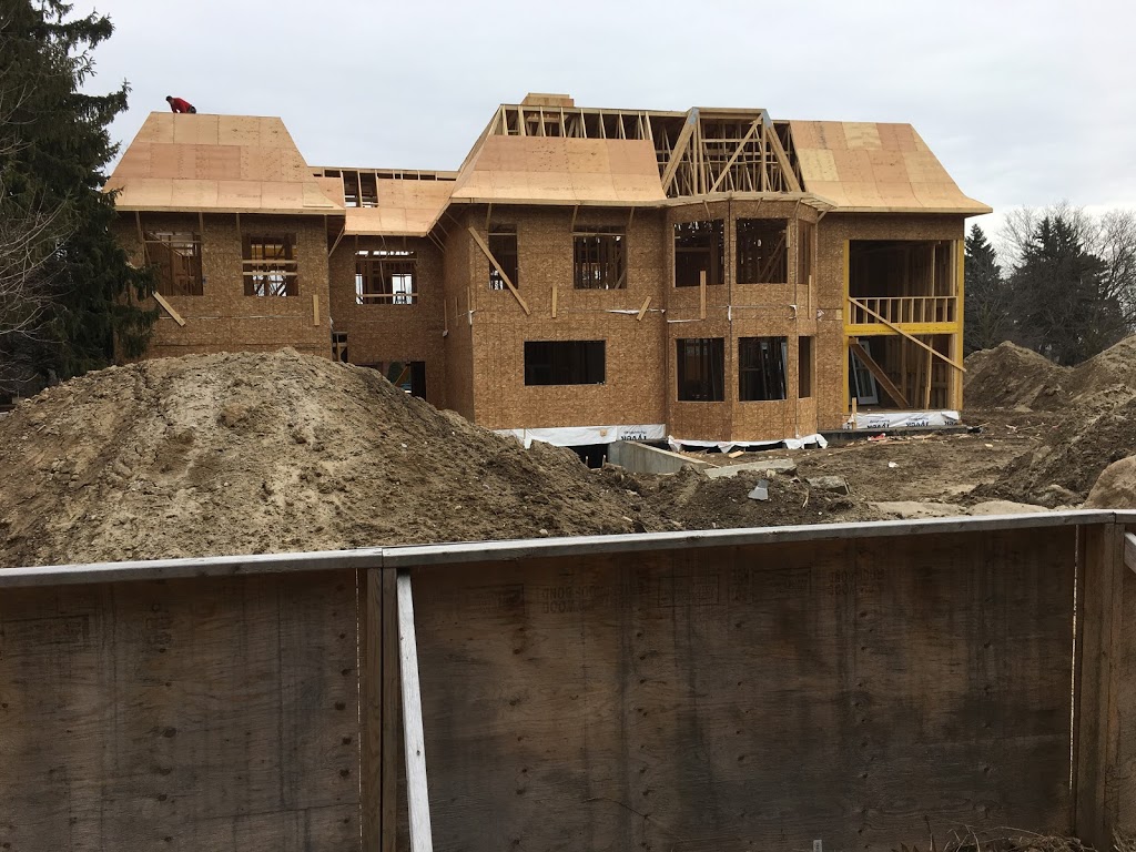 Accl Roofer | 130 Garrard Rd, Whitby, ON L1N 3K5, Canada | Phone: (905) 448-5909