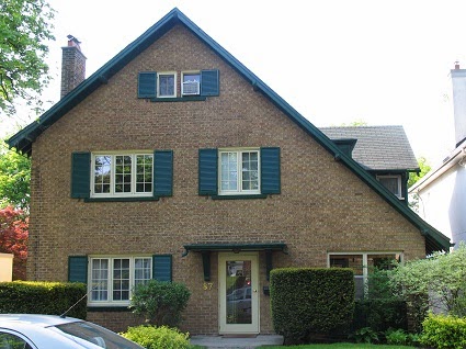 CertaPro Painters of Toronto, ON | 53 Kamloops Dr, North York, ON M2J 3R6, Canada | Phone: (416) 620-4600