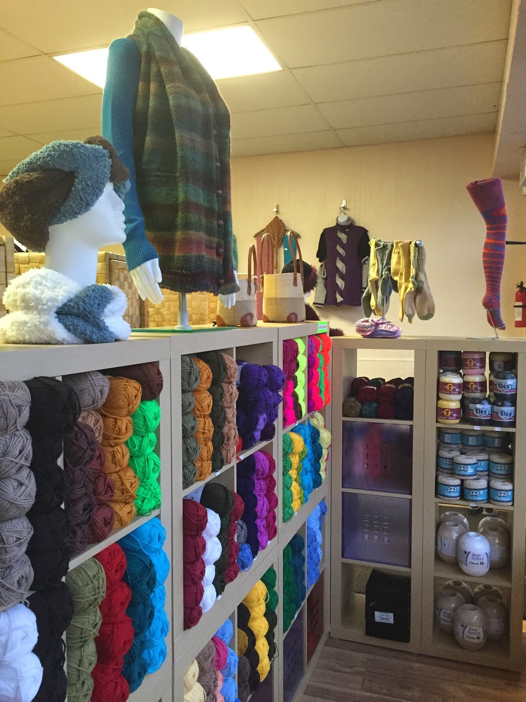 TRICOT Darquise | 825 Boulevard Maloney E, Gatineau, QC J8P 1G5, Canada | Phone: (819) 893-9393