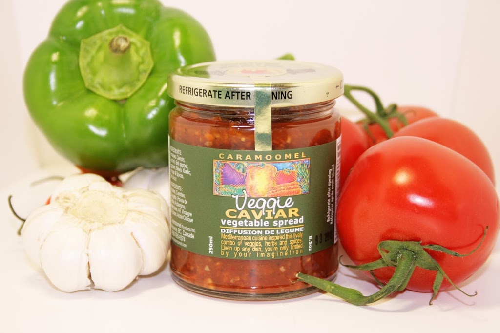 Caramoomel Natural Fine Food Creations | 2105 Morrison Rd, Kelowna, BC V1X 4W4, Canada | Phone: (250) 765-0574