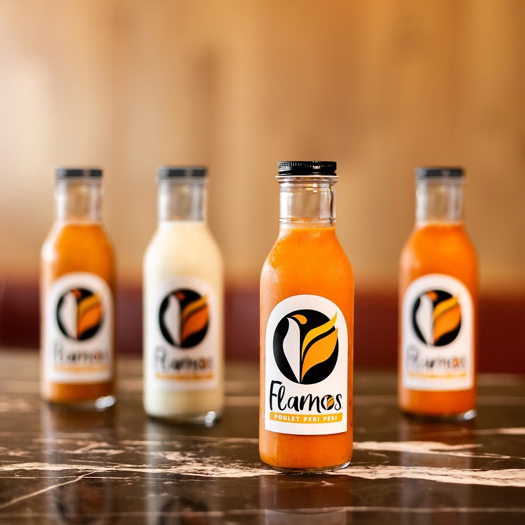 Flamos Peri Peri (Kitchener) | 4195 King St E Unit 105, Kitchener, ON N2P 0C1, Canada | Phone: (519) 505-4300