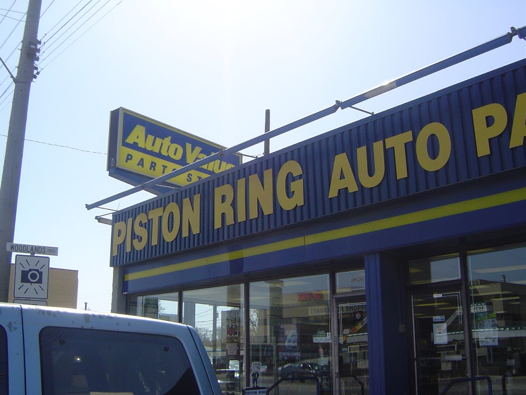 Piston Ring West 3042 Portage Ave, Winnipeg, MB R3K 0Y1, Canada