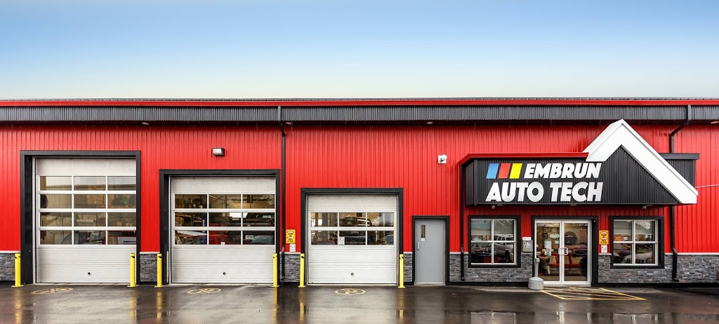 Embrun Auto Tech | 140 Bay St, Embrun, ON K0A 1W1, Canada | Phone: (613) 443-1000