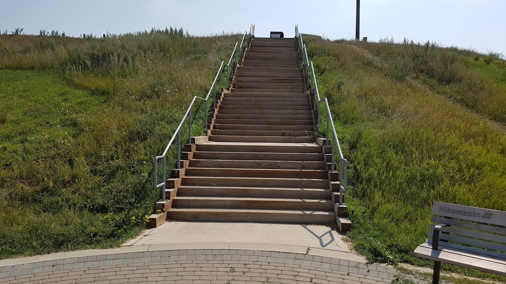 Diefenbaker Park | Saskatoon, SK S7J 0S6, Canada | Phone: (306) 975-3200