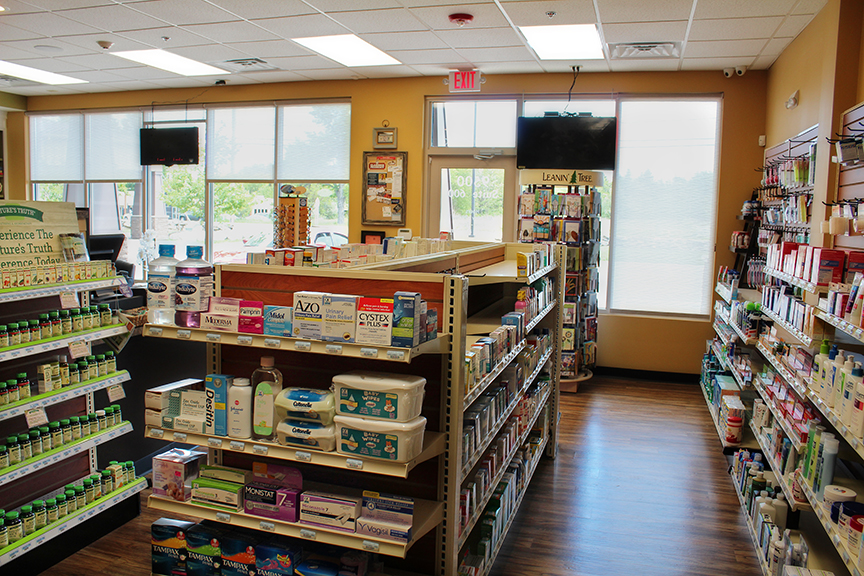 Clarence Pharmacy | 9500 Main St suite 600, Clarence, NY 14031, USA | Phone: (716) 407-3544