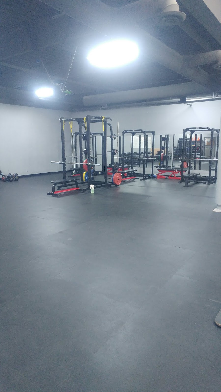 Alberta Strength and Fitness | 3-420 King St, Spruce Grove, AB T7X 2C6, Canada | Phone: (780) 243-7143