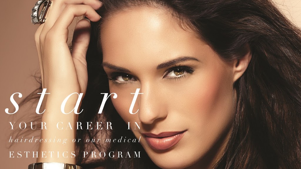 Mark Anthony Academy of Cosmetology | 5735 203 St #103, Langley City, BC V3A 8A7, Canada | Phone: (604) 530-4678