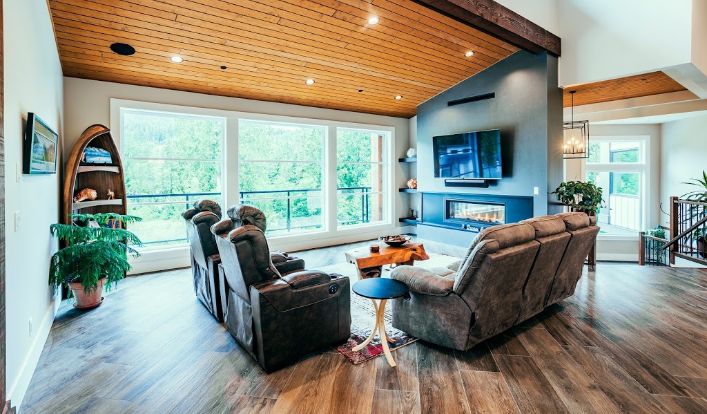 Lacey Construction | 10811 Brooks Rd, Deroche, BC V0M 1G0, Canada | Phone: (604) 826-2215