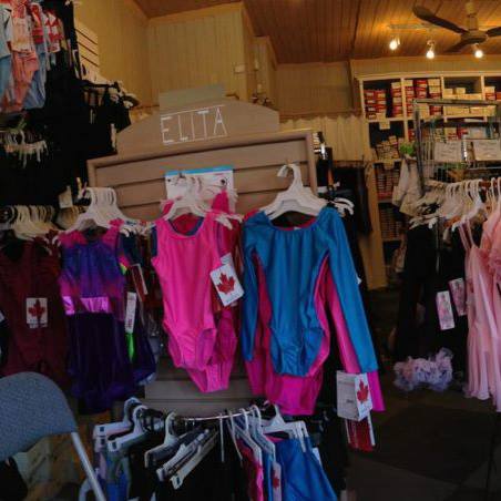 Mara Dancewear | 2189 Queen St E, Toronto, ON M4E 1E5, Canada | Phone: (416) 690-0736