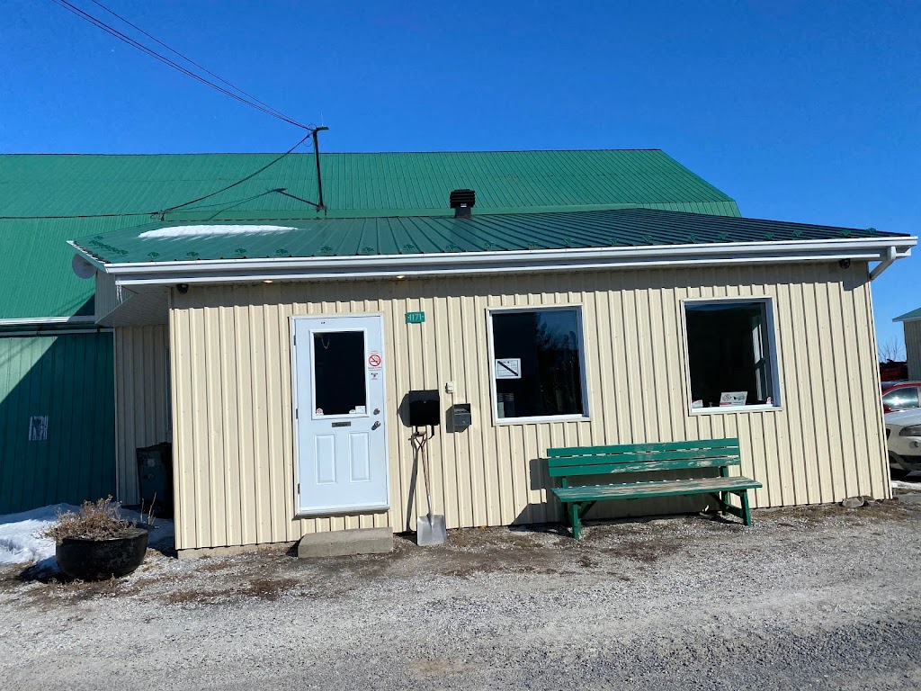 Andre Methe Transport Inc | 1171 QC-133, Henryville, QC J0J 1E0, Canada | Phone: (450) 299-2225